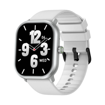 Часы-Смарт Zeblaze GTS 3 Pro Pearl White